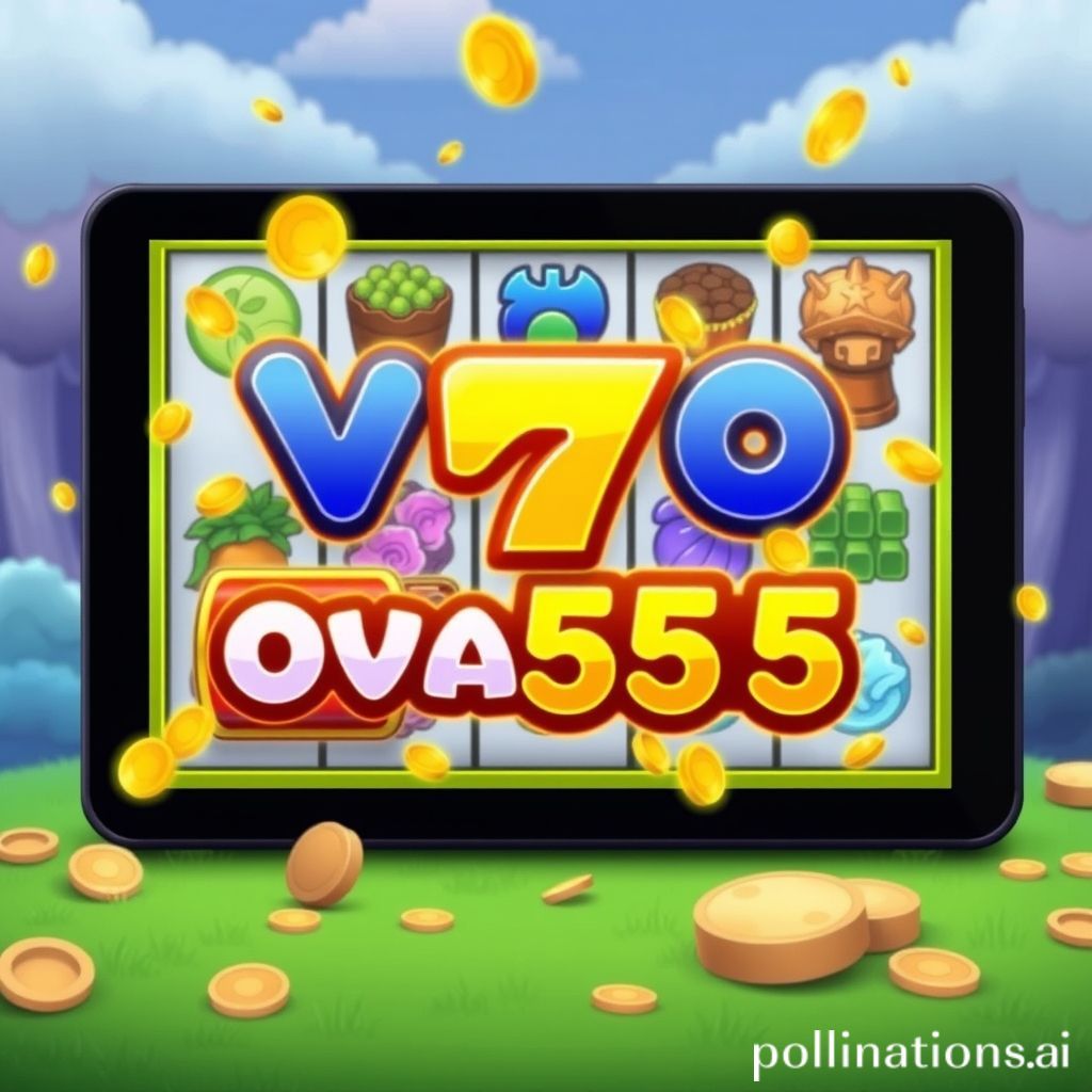 Keuntungan Dan Kekurangan Bermain Slot Ovo555